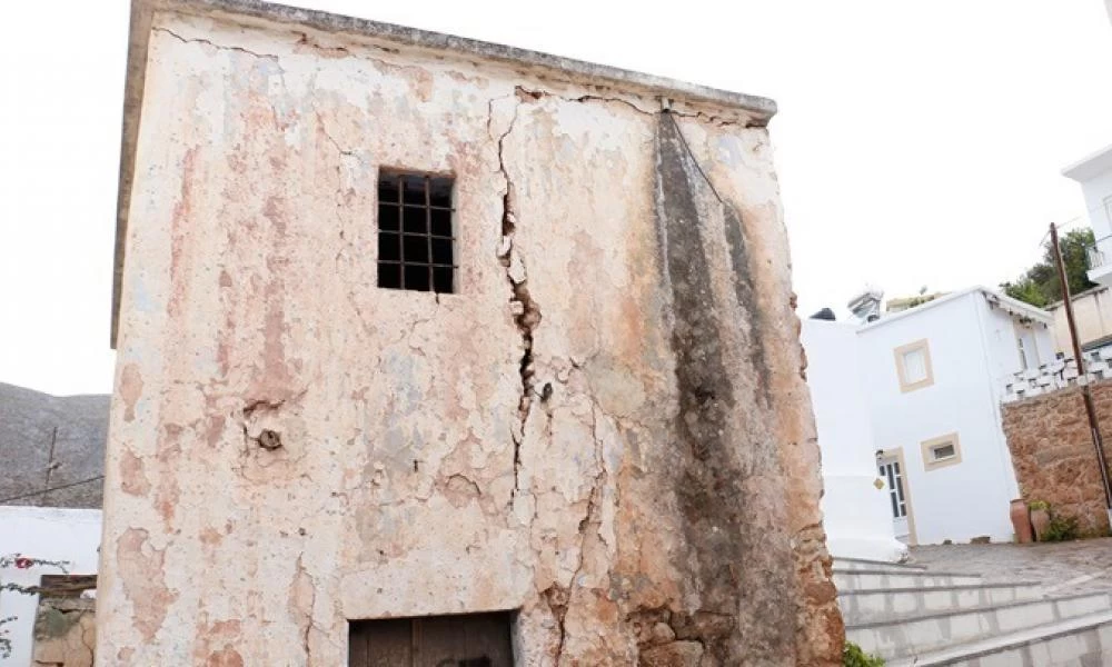 ΕΕ: Στο πλευρό της σεισμόπληκτης Κρήτης-Παροχή διεθνούς βοήθειας αν κριθεί απαραίτητο